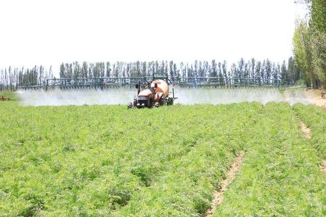 MetInfo enterprise content manager system | MetInfo CMS 润农节水