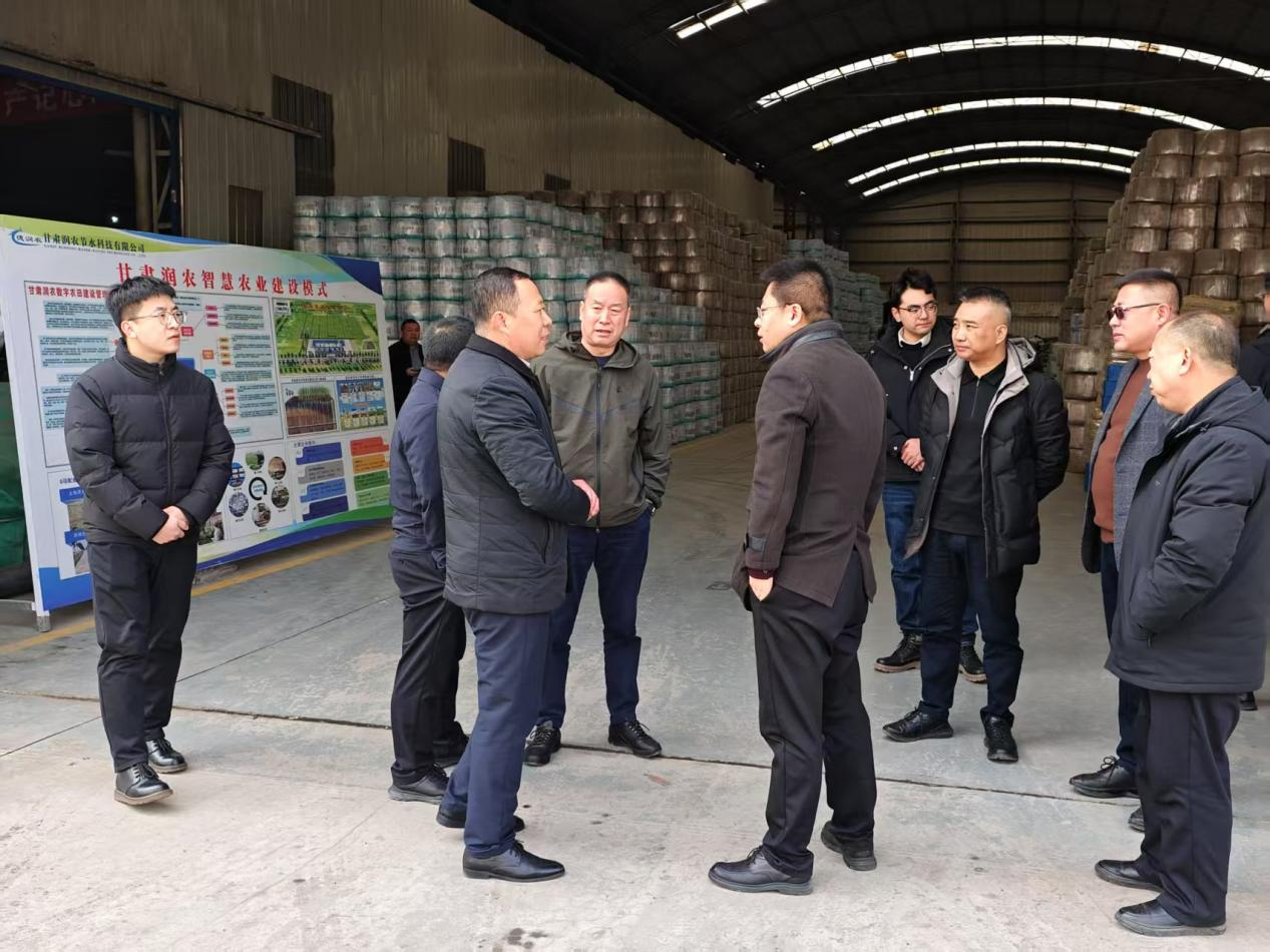 MetInfo enterprise content manager system | MetInfo CMS 润农节水