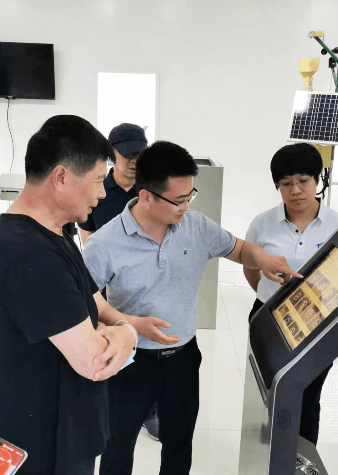 MetInfo enterprise content manager system | MetInfo CMS 润农节水