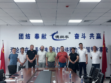 MetInfo enterprise content manager system | MetInfo CMS 润农节水