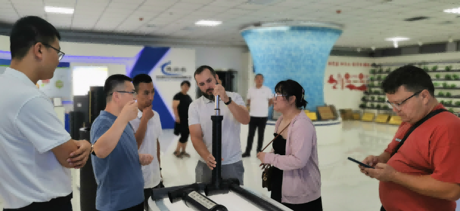 MetInfo enterprise content manager system | MetInfo CMS 润农节水