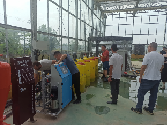 MetInfo enterprise content manager system | MetInfo CMS 润农节水