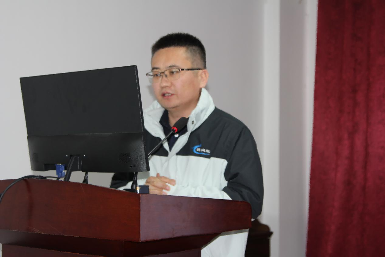 MetInfo enterprise content manager system | MetInfo CMS 润农节水