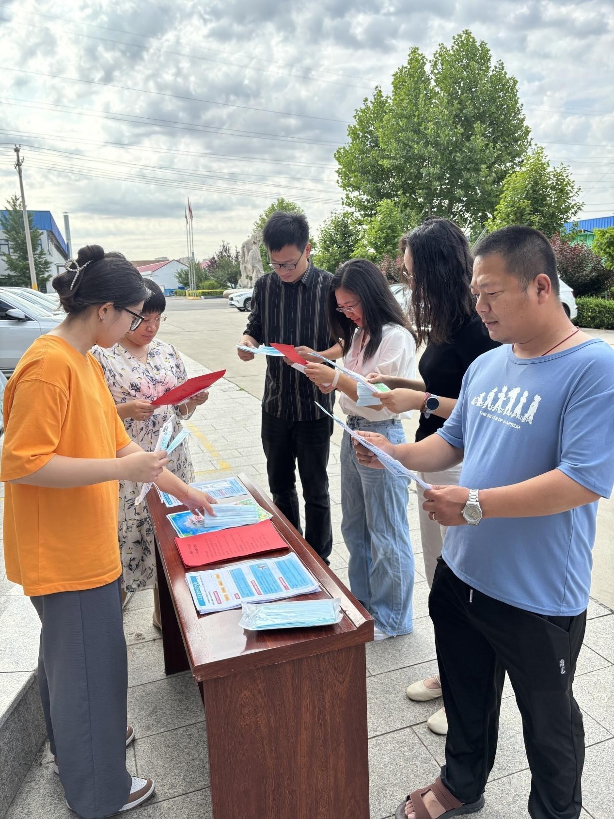 润农节水 润农节水