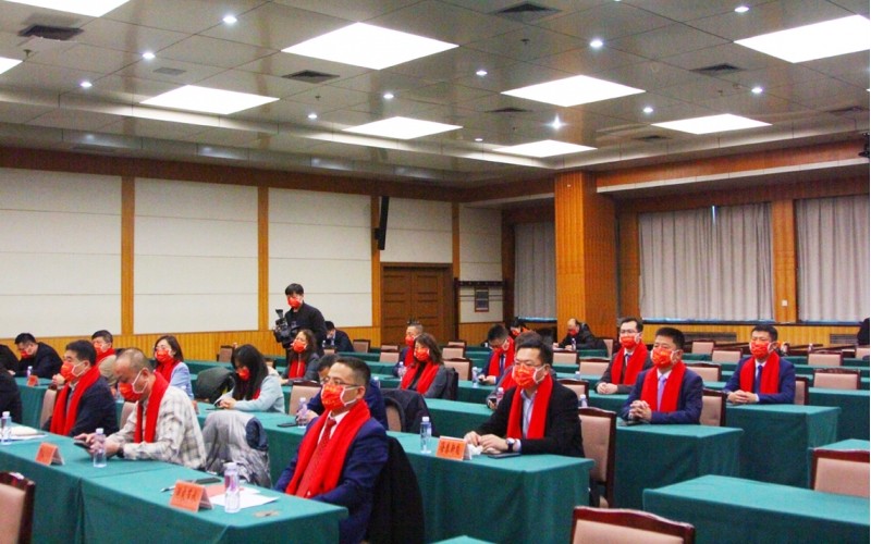 北京证券交易所开市暨华体体育官网上市观礼大会圆满结束！