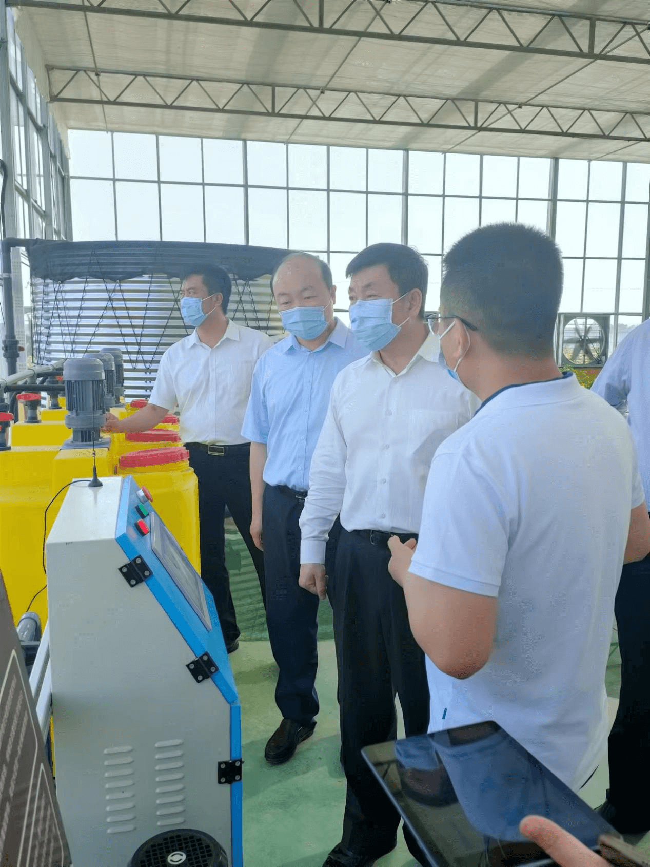 润农节水 润农节水